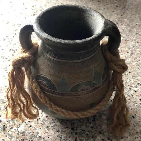 Other - Decorative Pot
